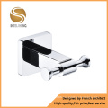 Hot-Sale Bathroom Stainless Steel Robe Hook (AOM-8205)